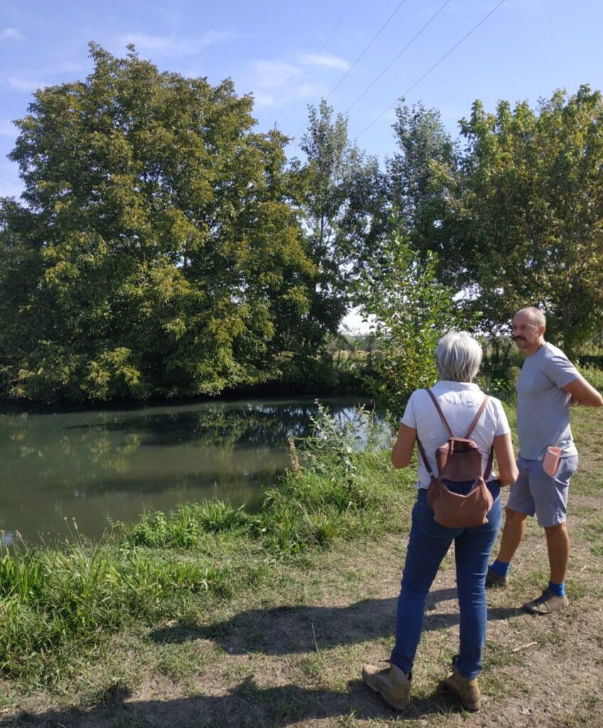comunità attive sostenibilità ambientale