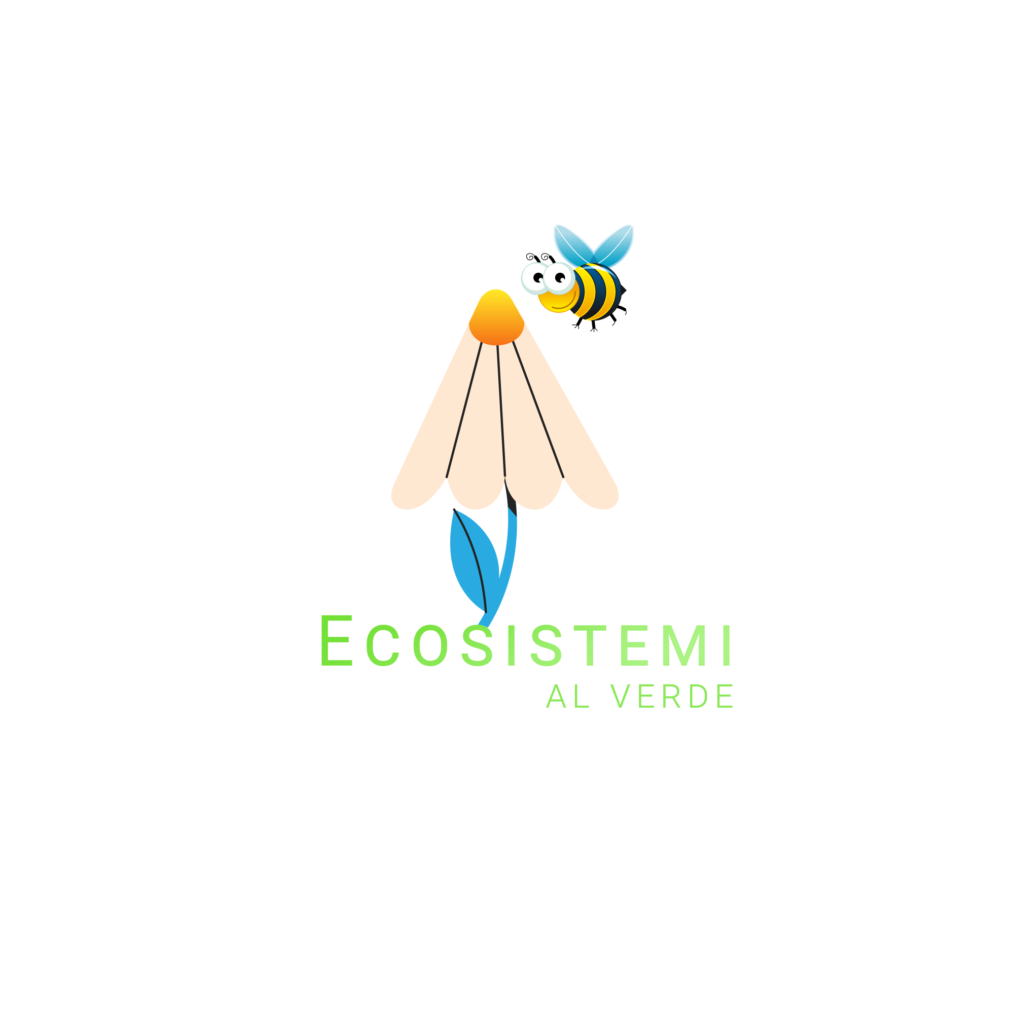 ecosistemi al verde maggio