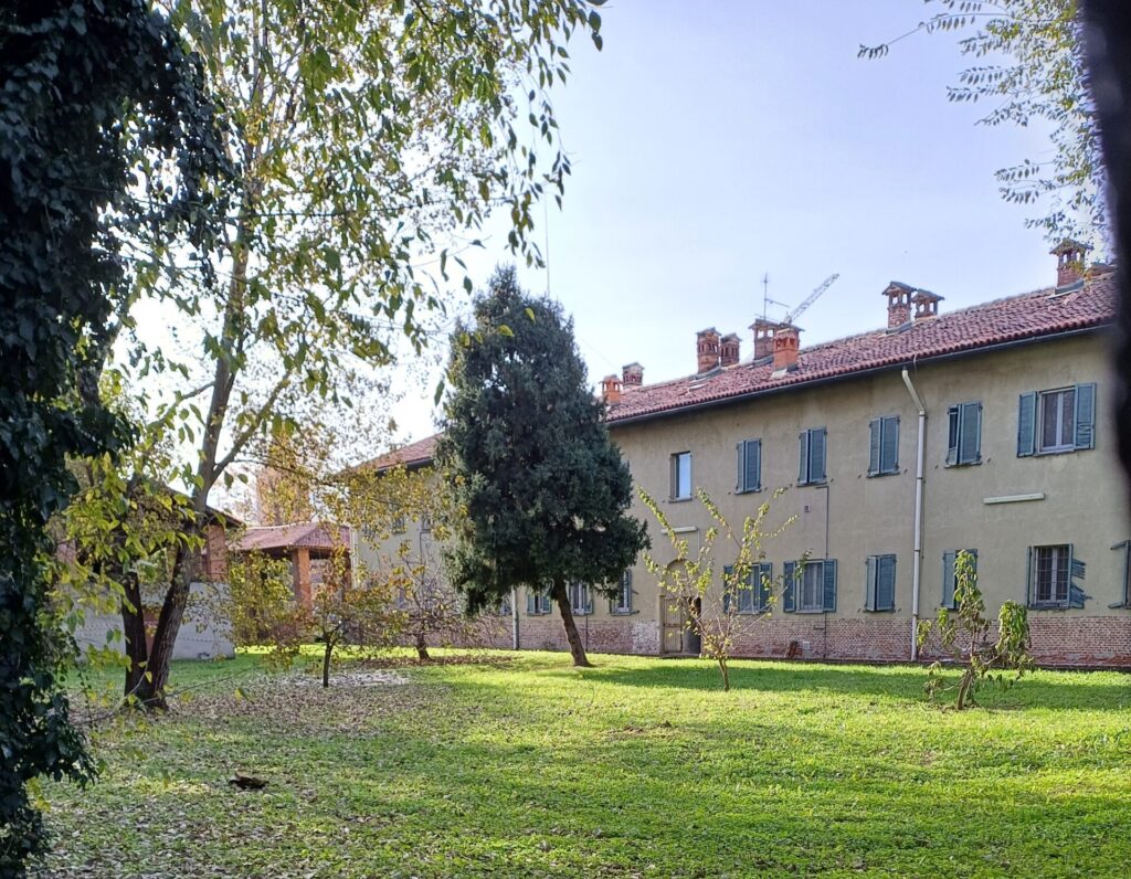 Cascina Monluè