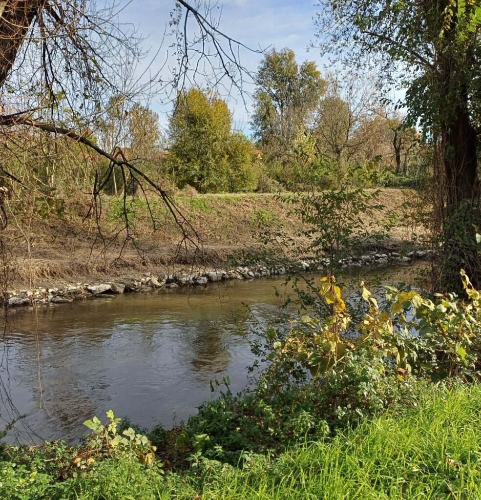 Fiume Lambro