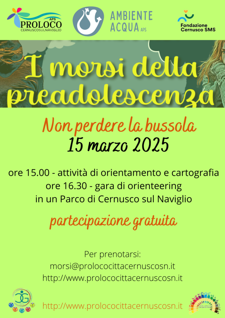 BUSSOLA