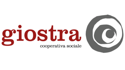 logo giostra centri aggregazione