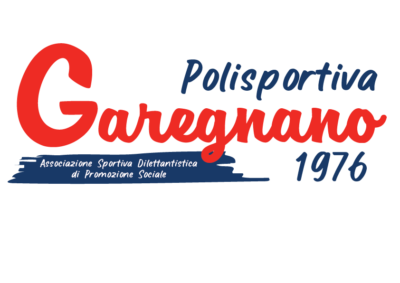 logo garegnano cam