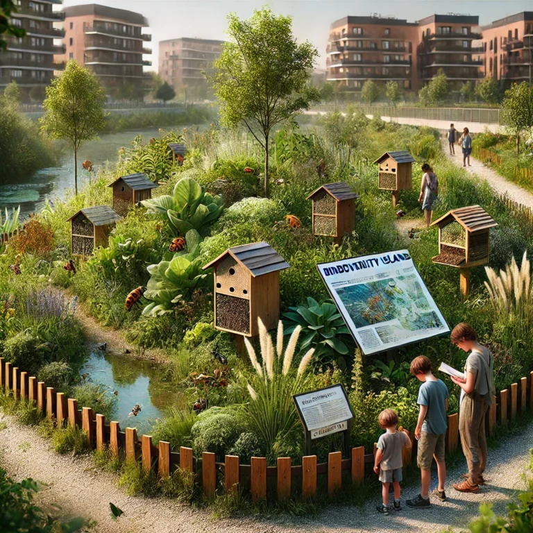 isole della biodiversità