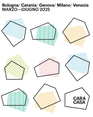 cara casa 2° edizione