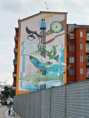 anthropoceano lambrate