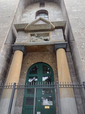 giraparchi Città studi