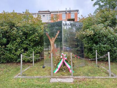 giraparchi Città studi