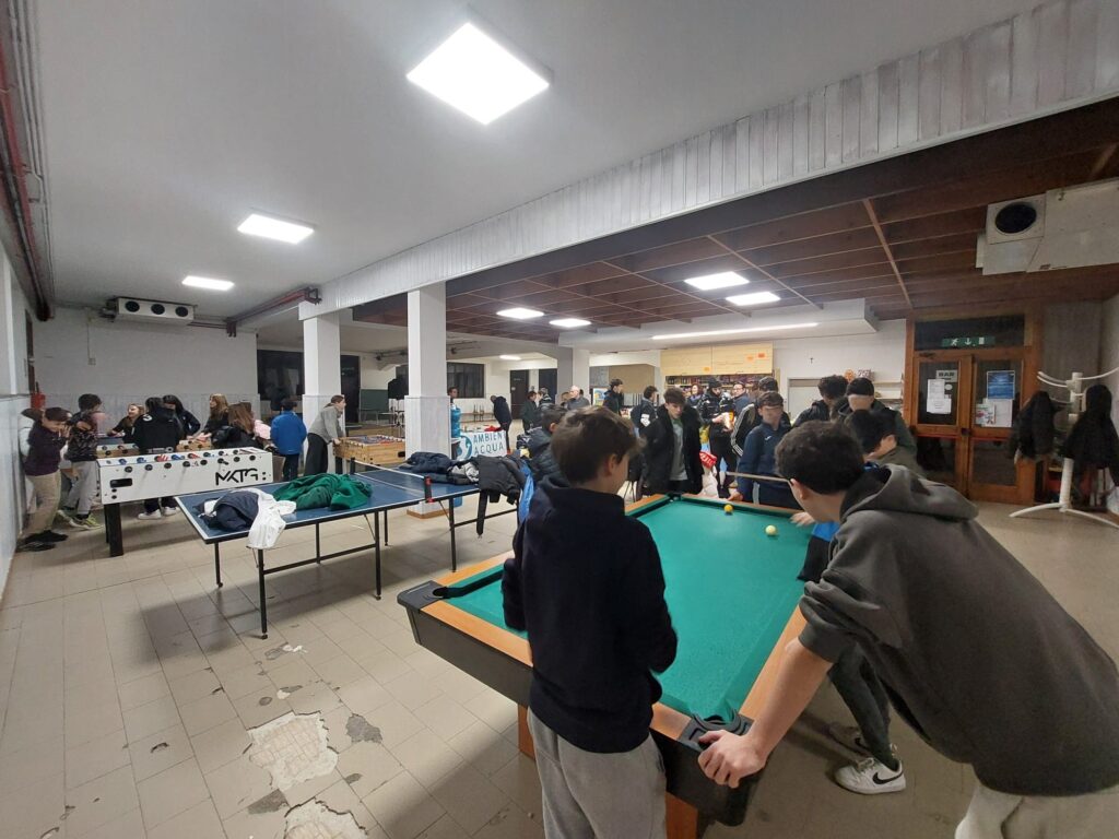 porte aperte tuttidentro