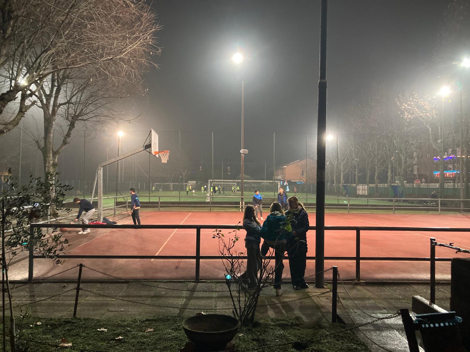 porte aperte tuttidentro