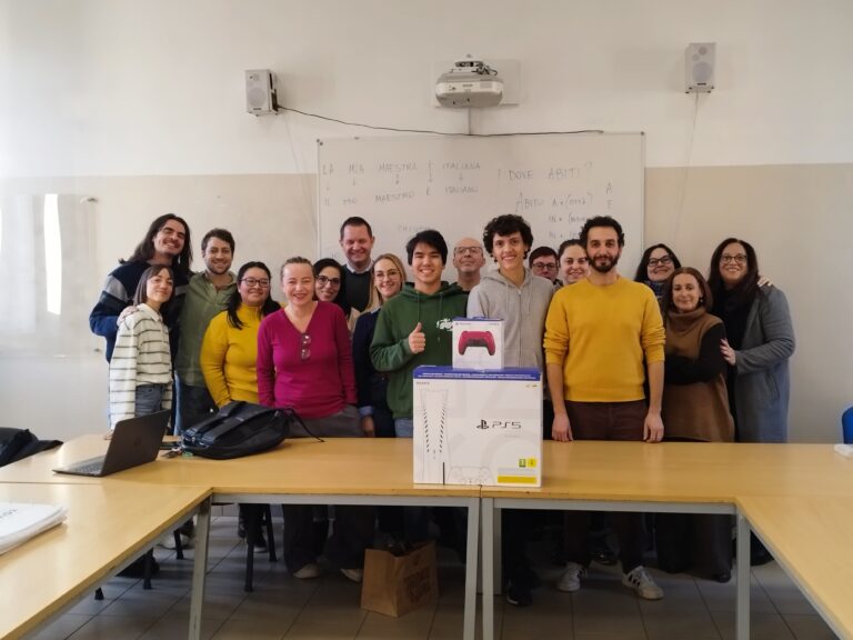 milano pulita e solidale