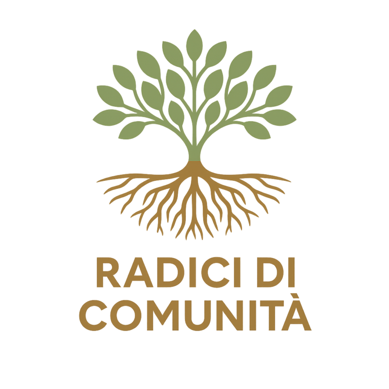 radici di comunità