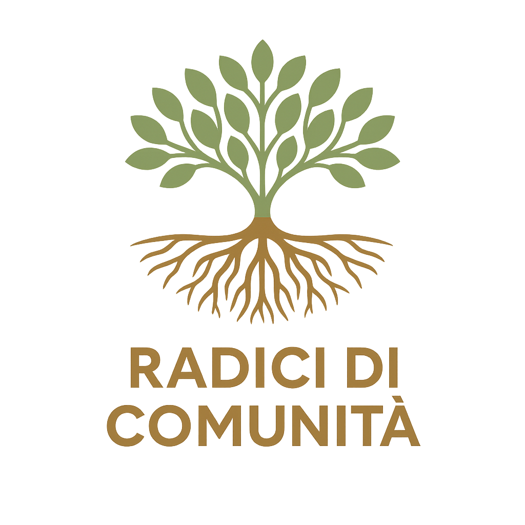 radici di comunità