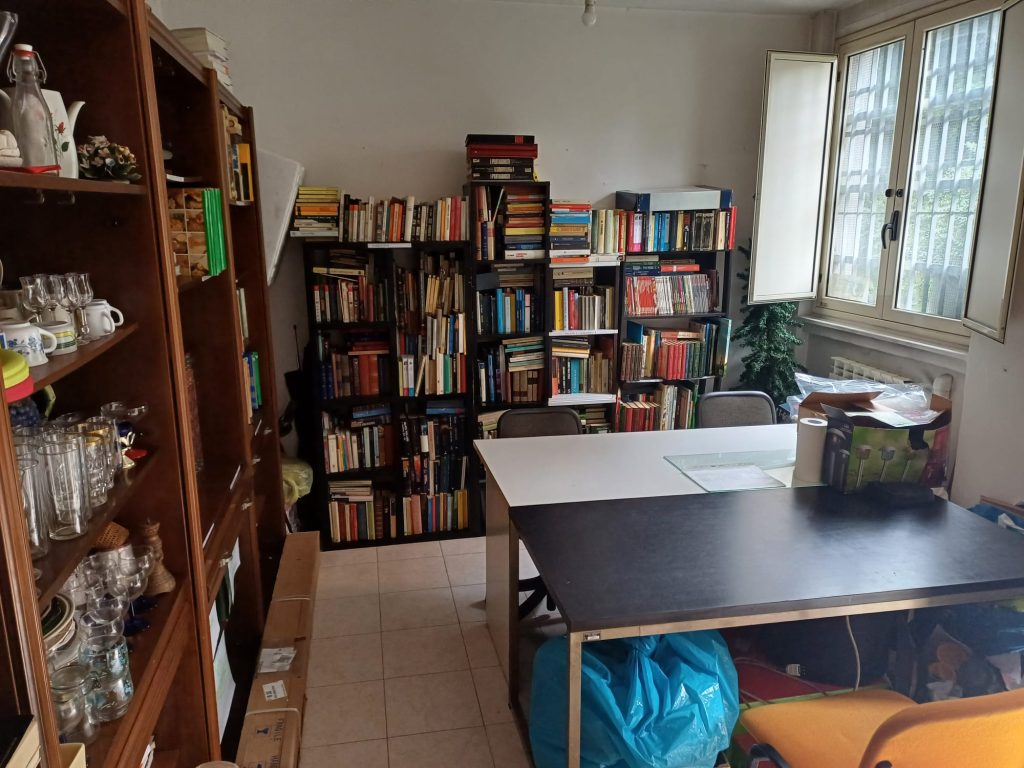 nuovicapitoli sciorum