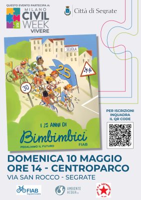 maggio ecosistemi al verde