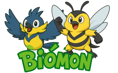 Biómon